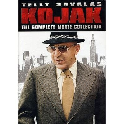 torjak movie|Kojak .